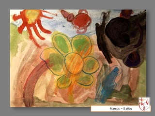 Marcos – 5 años