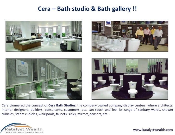 Cera Sanitaryware Ltd Nse Code Cera Katalyst Wealth Alpha Recomme