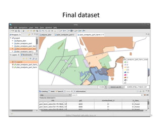 Cerba ppt gi2011-harmonization-of-spatial-planning-data_final Slide 19