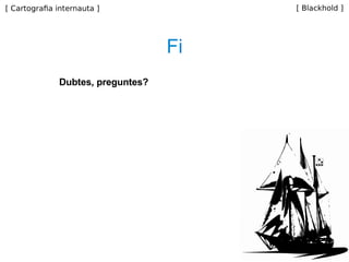 Fi Dubtes, preguntes? 