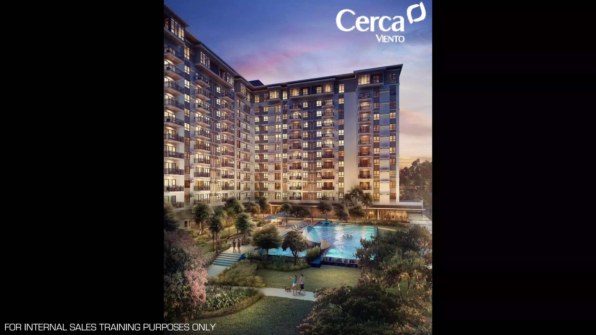 Cerca Project Presentation (1) | PDF