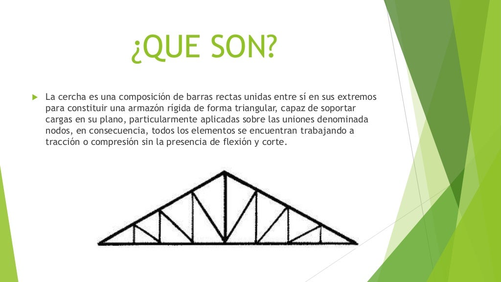 Cerchas