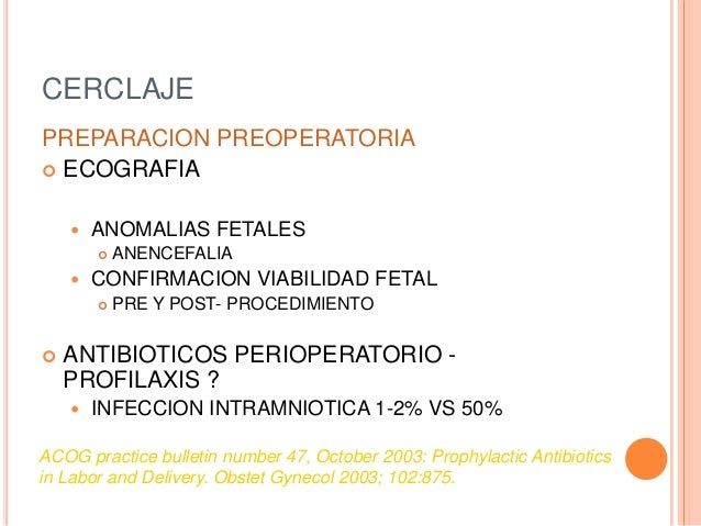 cerclaje cervical, igss agoto 2013 cerclaje cervical, igss agoto 2013