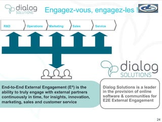 Engagez-vous, engagez-les ! 