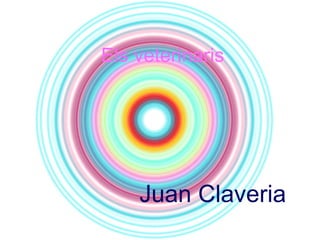 Els veterinaris Juan Claveria 