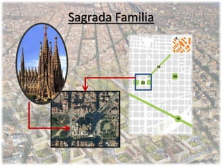 Sagrada Familia
 