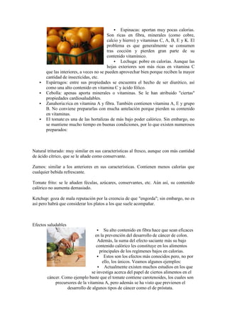 piramide alimenticia