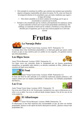 piramide alimenticia