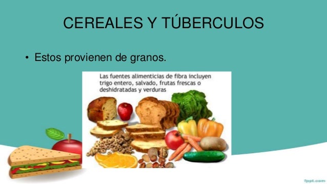 Cereales