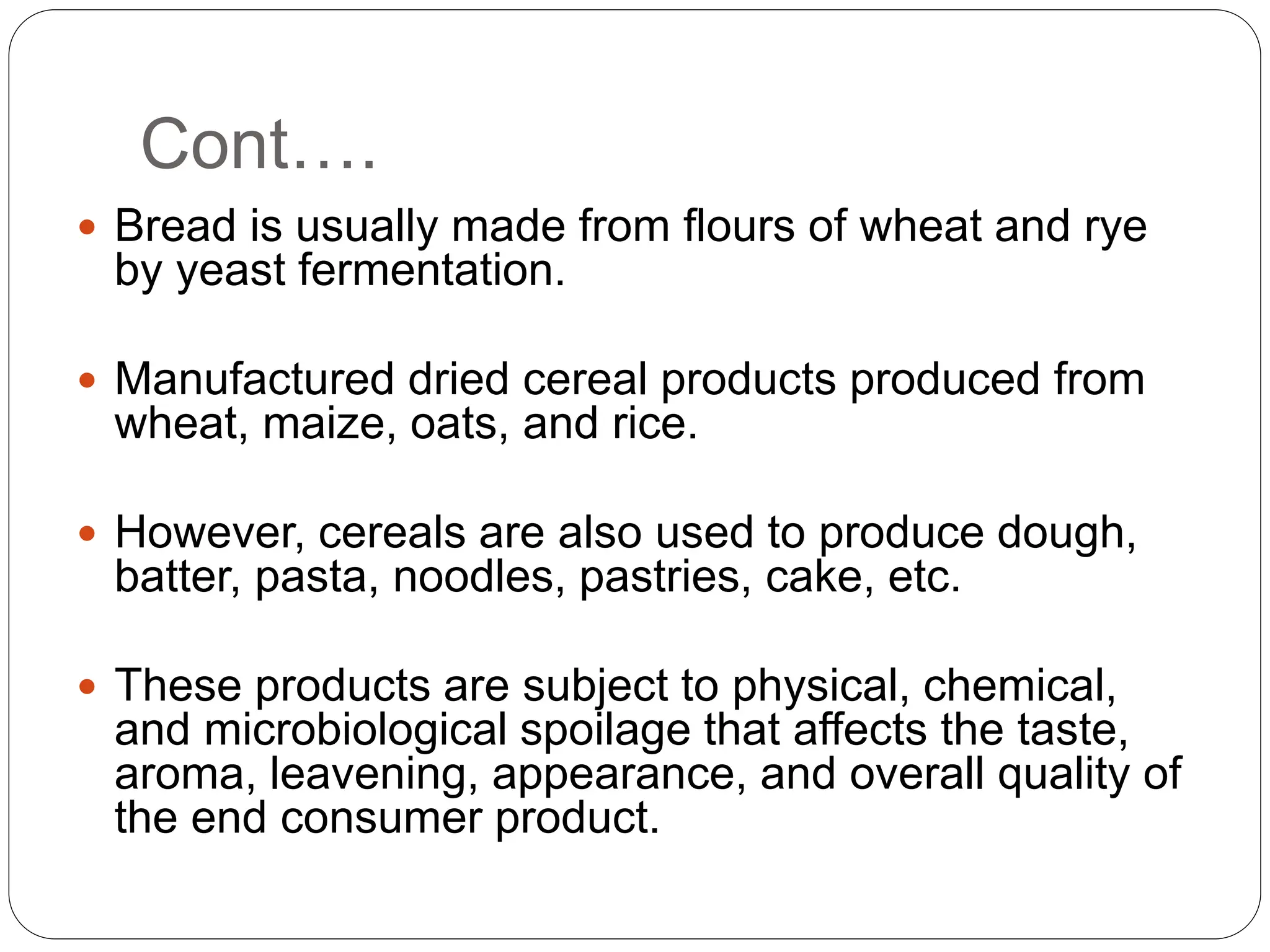 contamination and spoilage of cereals.pptx