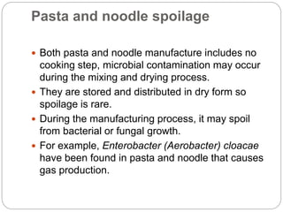 contamination and spoilage of cereals.pptx