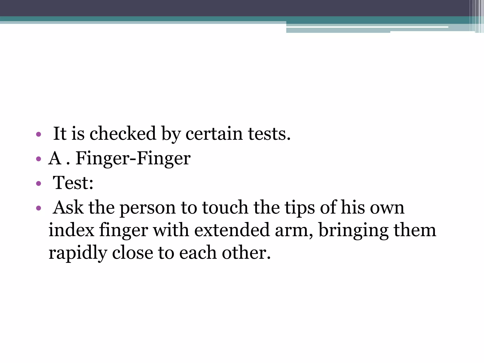 Cerebellar Disorders.pptx