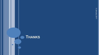 Thanks28 October 2010