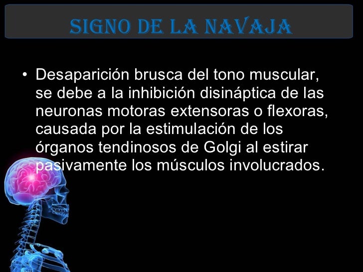 Cerebelo semiologia