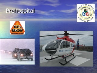 Prehospital 