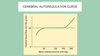 Cerebral blood flow anatomy & physio.pptx
