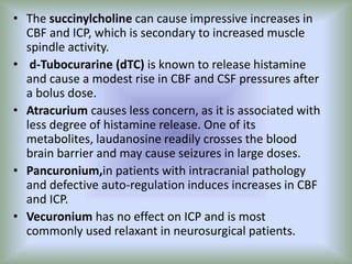 oxygen requrement cmr and cerebral circulation | PPTX