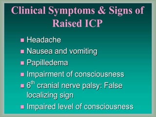 oxygen requrement cmr and cerebral circulation | PPTX