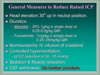 oxygen requrement cmr and cerebral circulation | PPTX