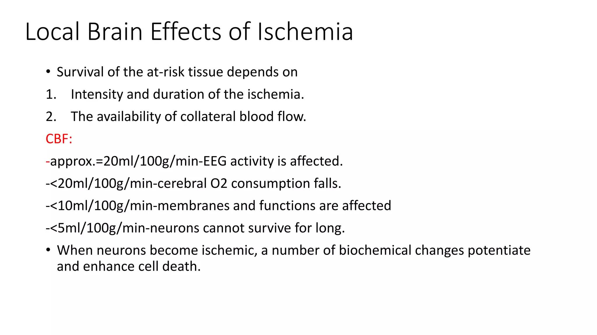 cerebral ischemia and infarction.pptx