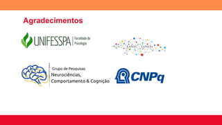 Agradecimentos
 