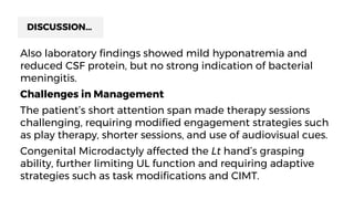 Microdactaly Comprehensive Case Study on Cerebral Malaria: Pathophysiology ...