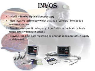 Cerebral oximetry | PPTX