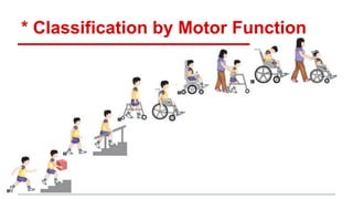 Cerebral Palsy | PPTX