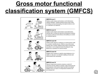 Cerebral palsy | PPT