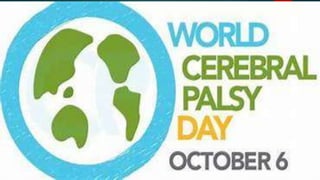 Cerebral palsy