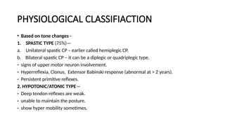 cerebral palsy in children and management.pptx