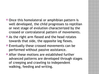 CEREBRAL PALSY (1) for physiotherapy and general overview | PPTX