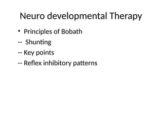 Cerebral Palsy Assessment and surgeries.ppt