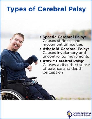 Cerebral Palsy