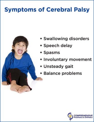 Cerebral Palsy