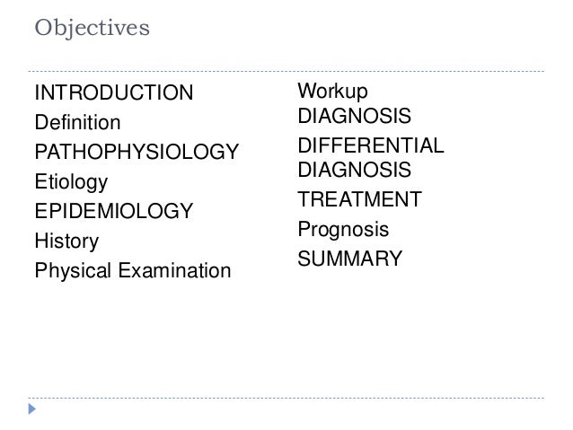 Cerebral Salt Wasting Syndrome