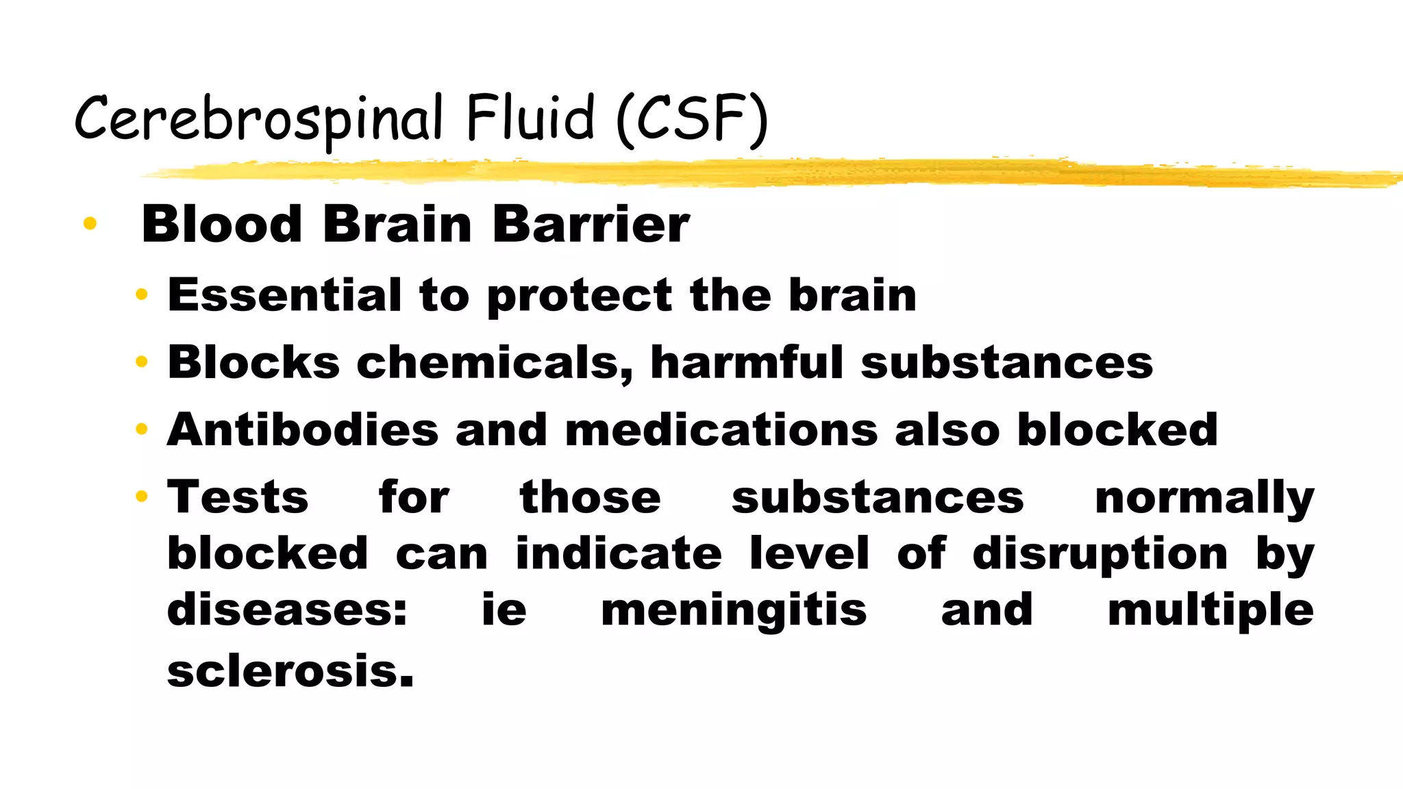 Cerebral Spinal Fluid.pptx