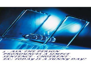 Cerebral vascular accident   stroke