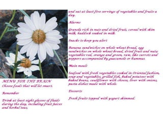 Cerebral vascular accident   stroke