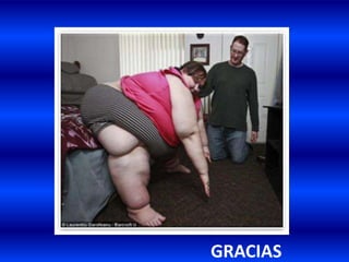 GRACIAS
 
