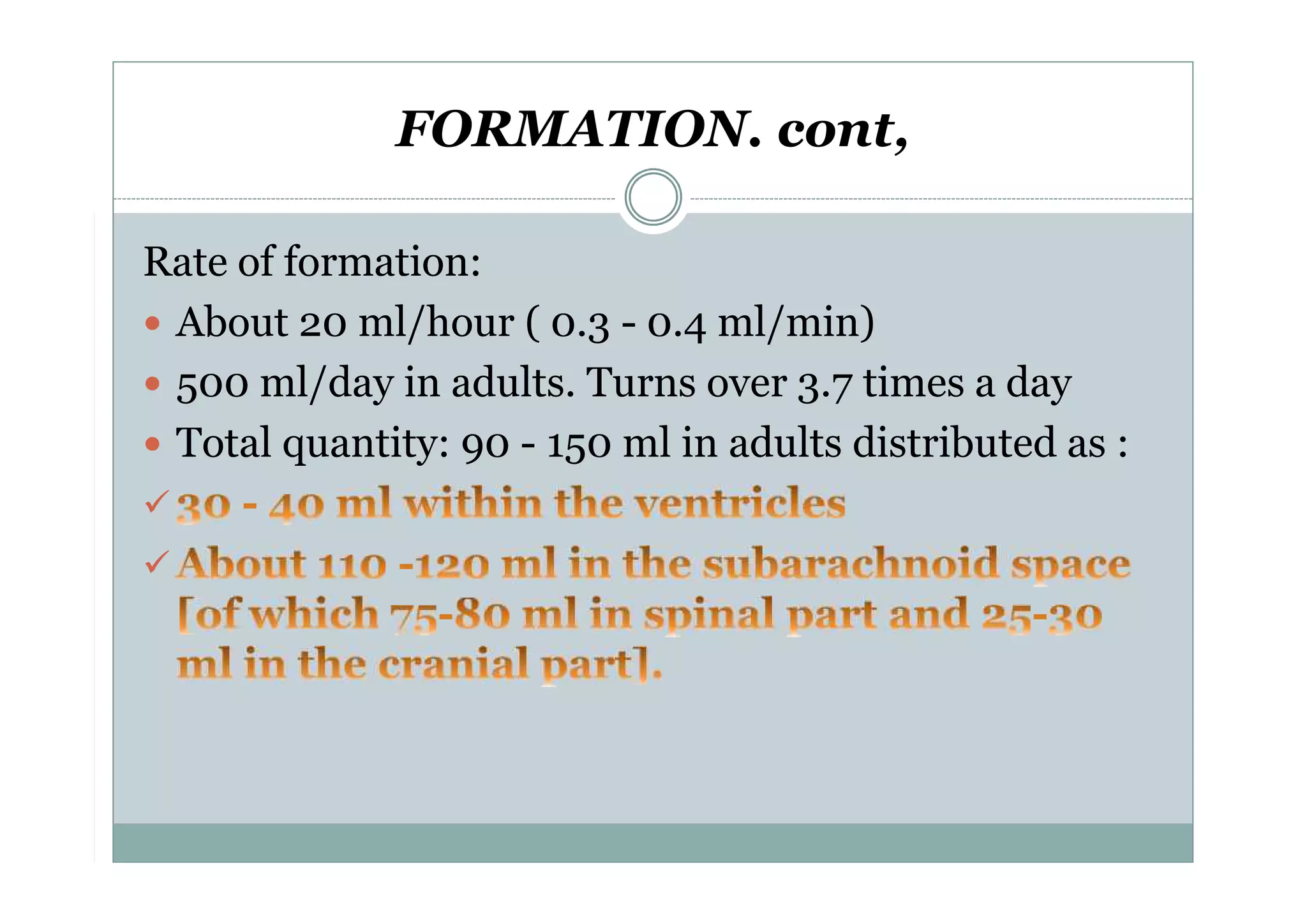Cerebrospinal fluid sample collection | PDF