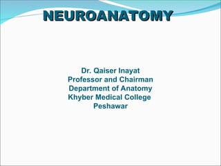the formation and circulation of CEREBROSPINAL FLUID 2018.ppt
