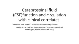 Cerebrospinal_fluid_CSF_function_and_circulation_with_clinical ...