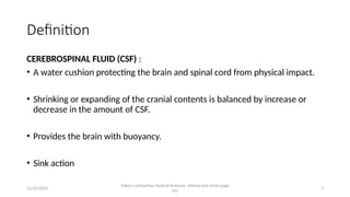 Cerebrospinal_fluid_CSF_function_and_circulation_with_clinical ...