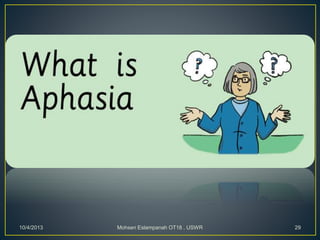 10/4/2013 Mohsen Eslampanah OT18 , USWR 29
 