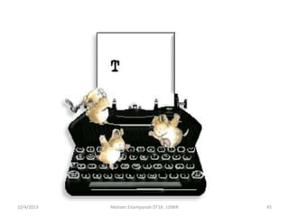 10/4/2013 Mohsen Eslampanah OT18 , USWR 45
 