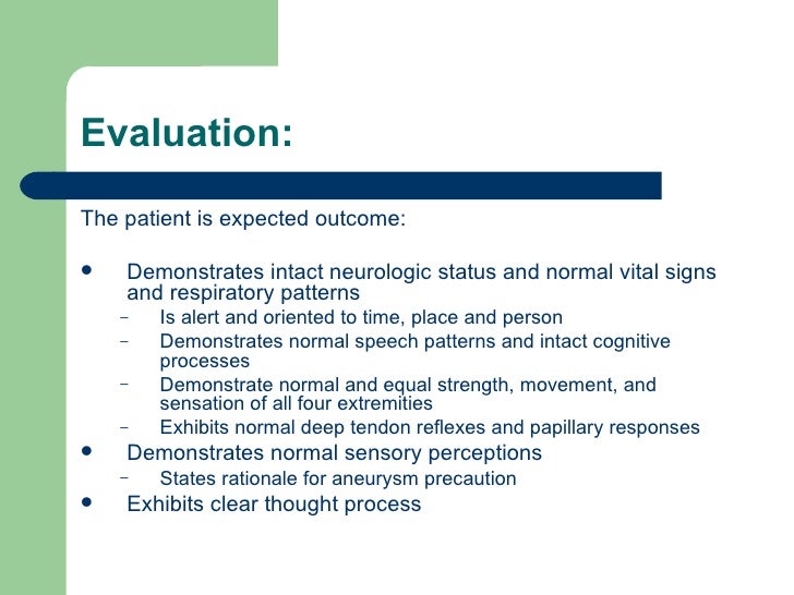 Alert and oriented times 4