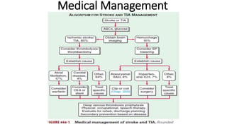 Medical Management
 