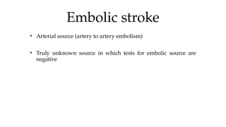 Cerebrovascular diseases Cerebrovascular diseases ofCognitive and ...