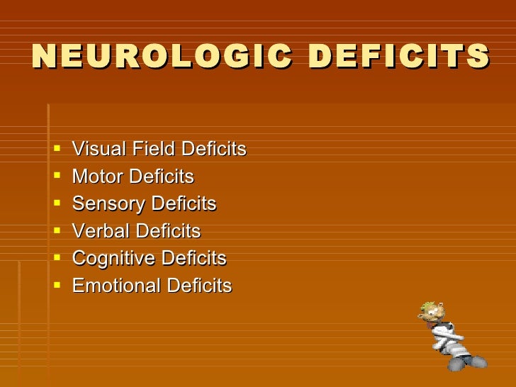 Cerebrovascular Disorder Cerebrovascular Disorder